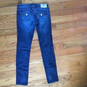 True Religion - Skinny Jean
